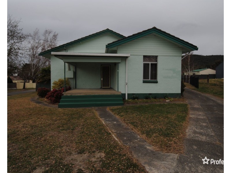 2 The Circle, Lithgow NSW 2790