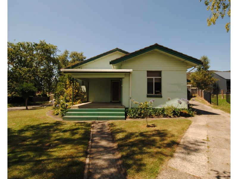 2 The Circle, Lithgow NSW 2790