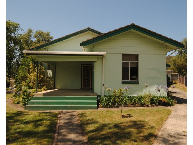 2 The Circle, Lithgow NSW 2790
