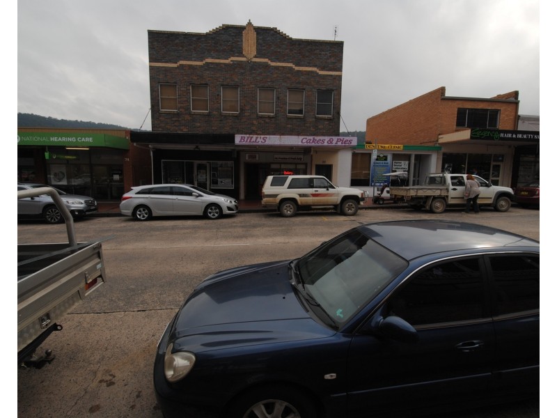 70 Main Street, Lithgow NSW 2790