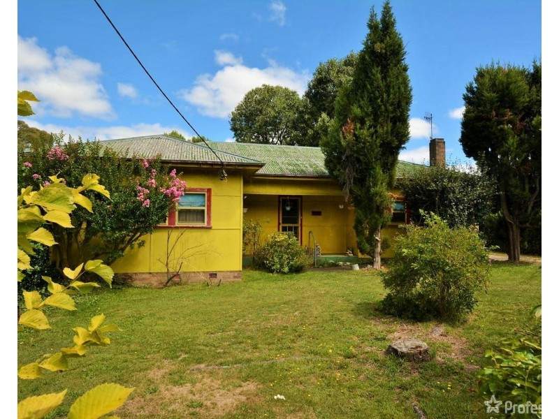 16 Wolgan Road, Lidsdale NSW 2790