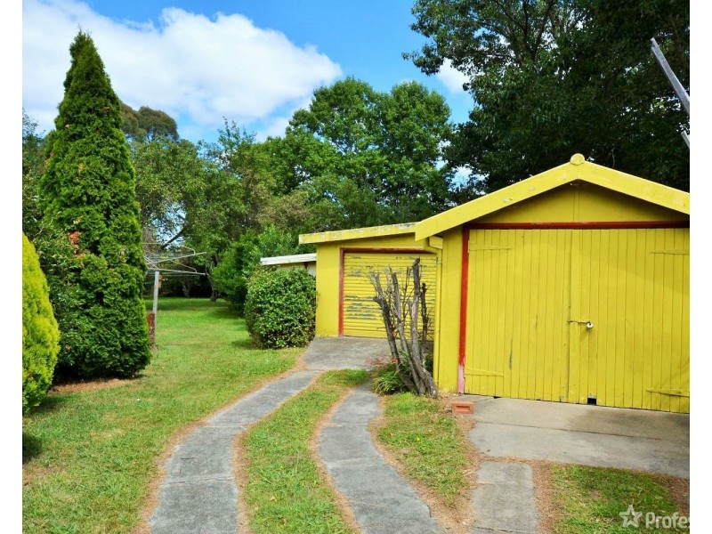 16 Wolgan Road, Lidsdale NSW 2790