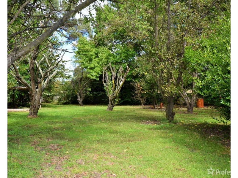 16 Wolgan Road, Lidsdale NSW 2790