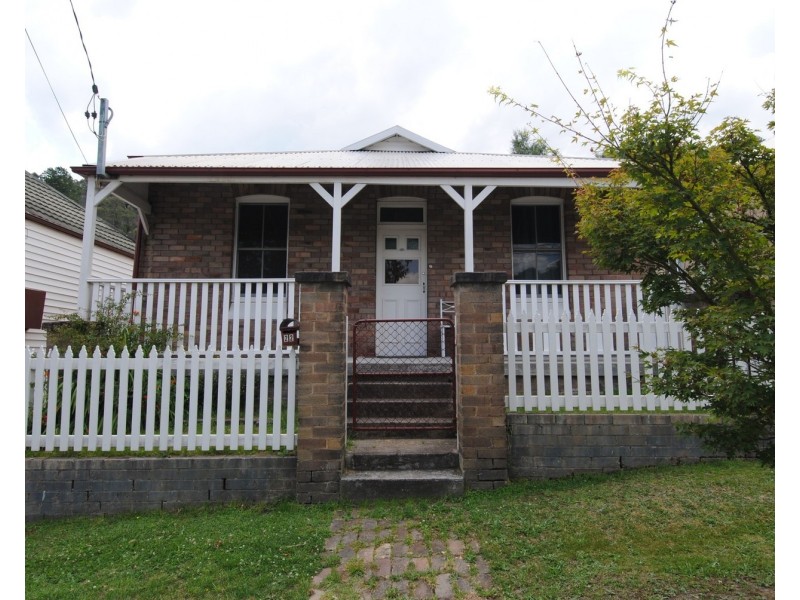 22 Geordie Street, Lithgow NSW 2790