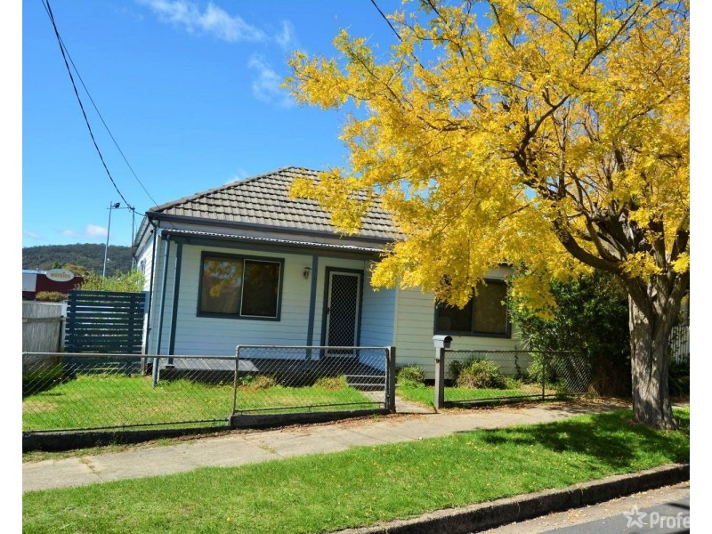 19 John Street, Lithgow NSW 2790