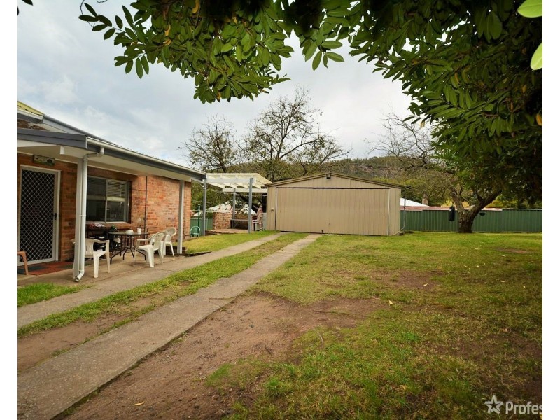 12 Bragg Street, Lithgow NSW 2790