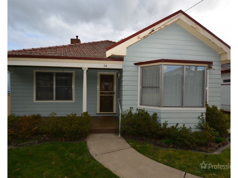 14 Sandford Avenue, Lithgow NSW 2790