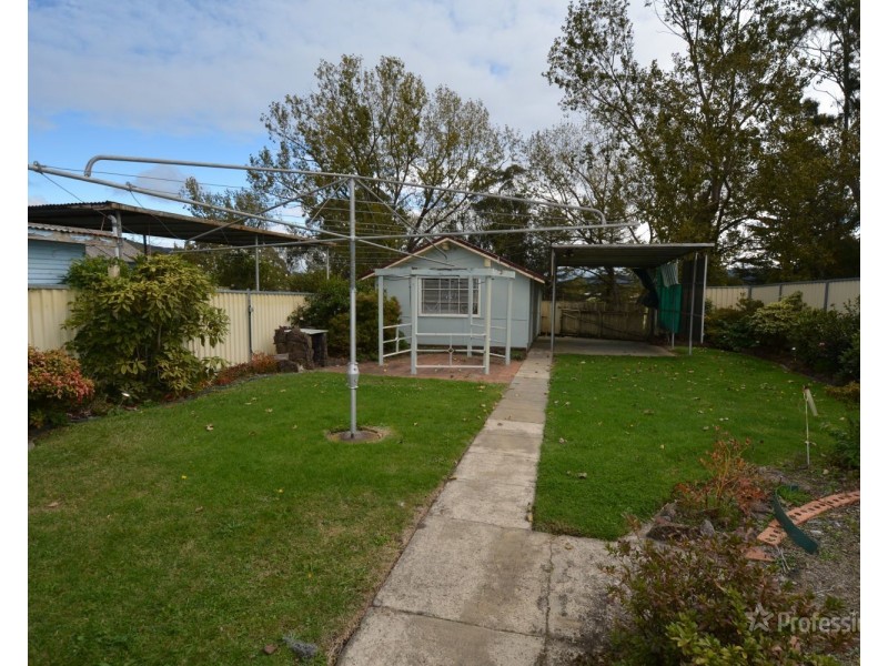 14 Sandford Avenue, Lithgow NSW 2790