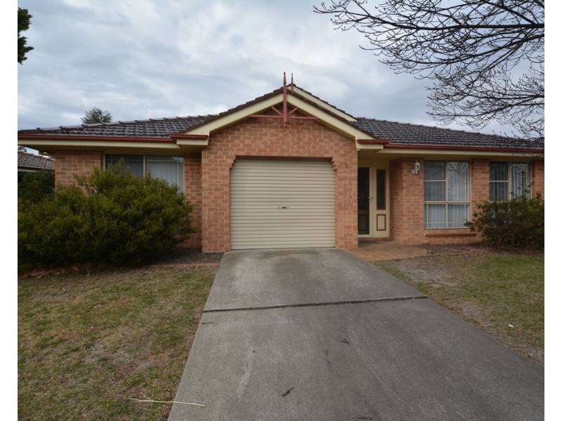 3 Barton Street, Lithgow NSW 2790