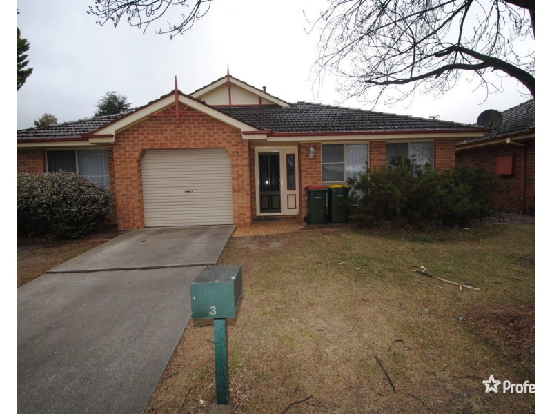 3 Barton Street, Lithgow NSW 2790