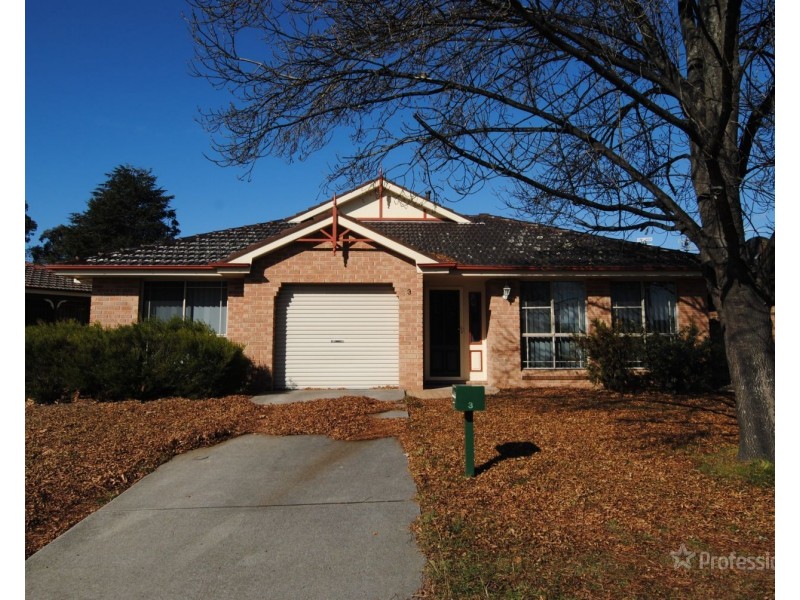 3 Barton Street, Lithgow NSW 2790