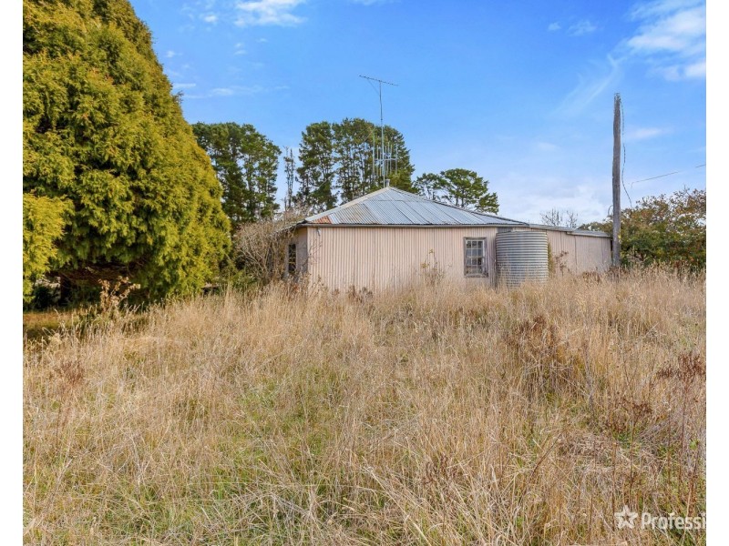 40 Limestone Creek Road, Portland NSW 2847