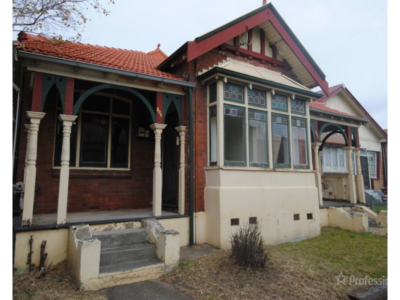 201 Mort Street, Lithgow NSW 2790