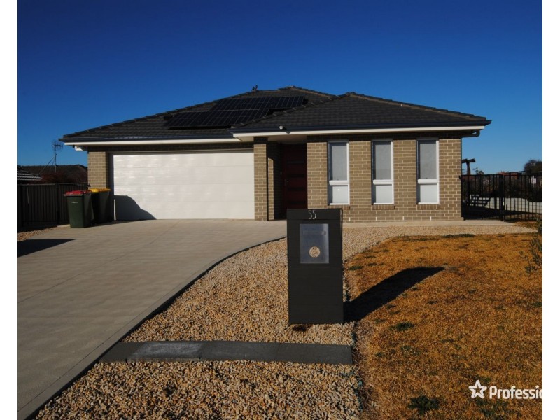 55 Henning Crescent, Wallerawang NSW 2845