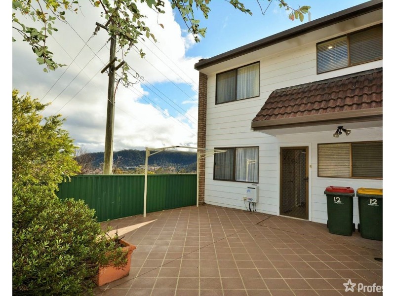 12/57 Mort Street, Lithgow NSW 2790