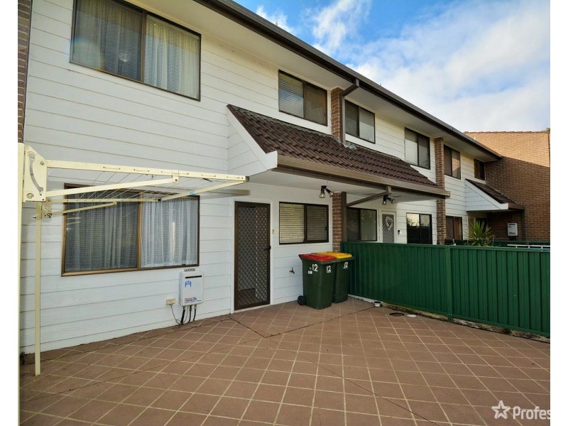 12/57 Mort Street, Lithgow NSW 2790