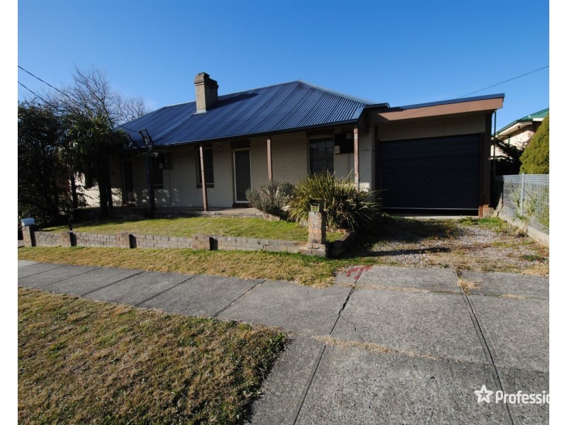 27 Albert Street, Lithgow NSW 2790