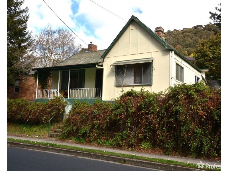 21 Mort Street, Lithgow NSW 2790