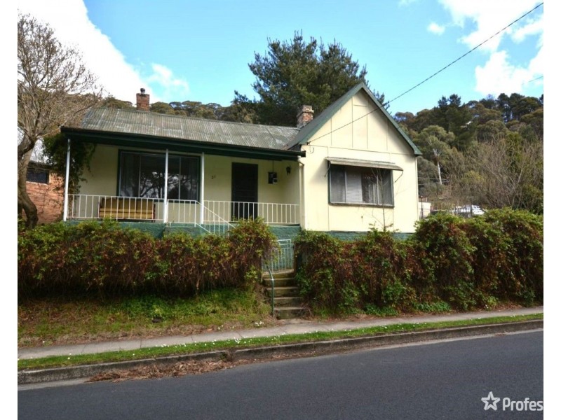 21 Mort Street, Lithgow NSW 2790
