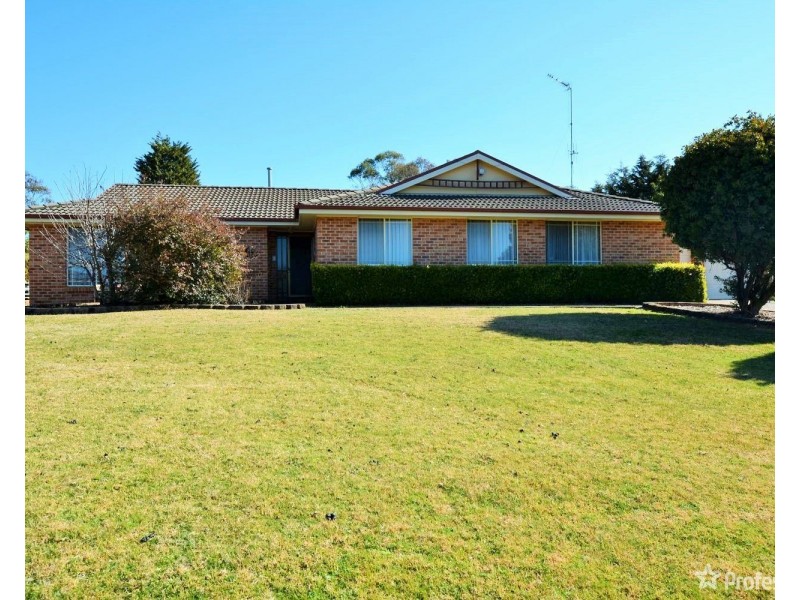 4 Korra Street, Marrangaroo NSW 2790