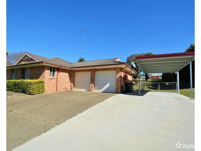 4 Korra Street, Marrangaroo NSW 2790
