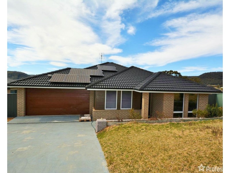 27 James O’Donnell Drive, Lithgow NSW 2790