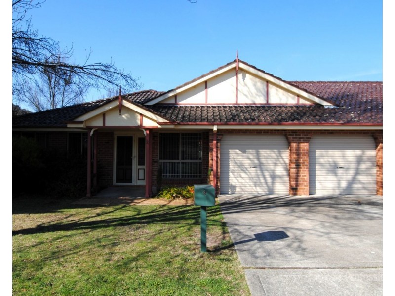 2 Longworth Street, Lithgow NSW 2790