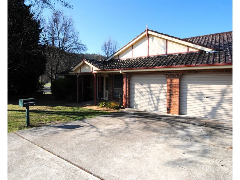 2 Longworth Street, Lithgow NSW 2790
