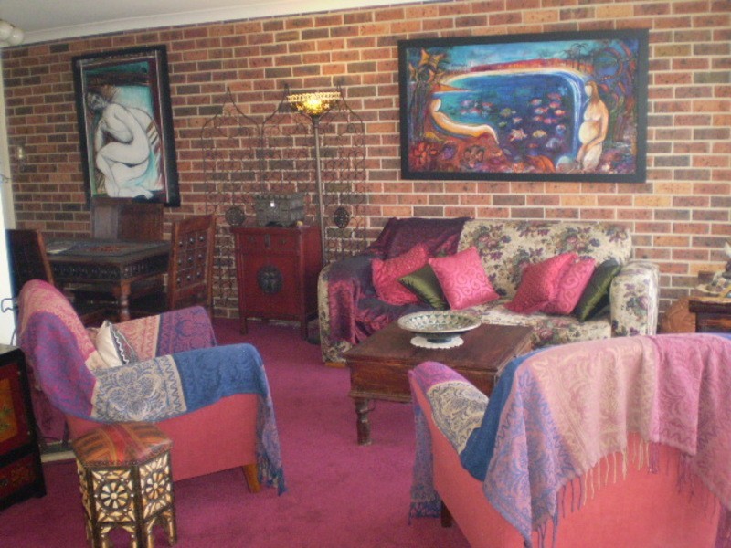 14 Walker Drive, Wallerawang NSW 2845