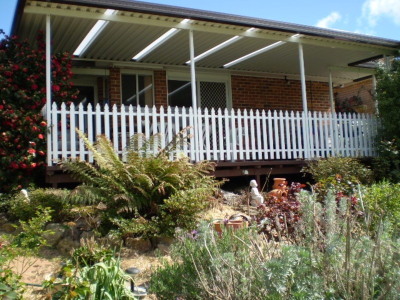 14 Walker Drive, Wallerawang NSW 2845