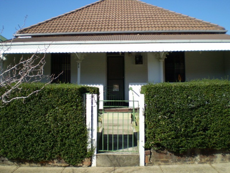 215 Mort Street, Lithgow NSW 2790