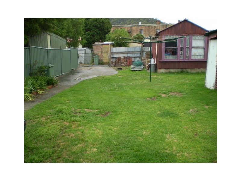 215 Mort Street, Lithgow NSW 2790