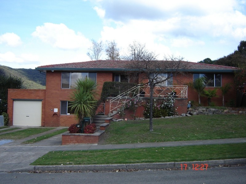 24 Bayonet Street, Lithgow NSW 2790