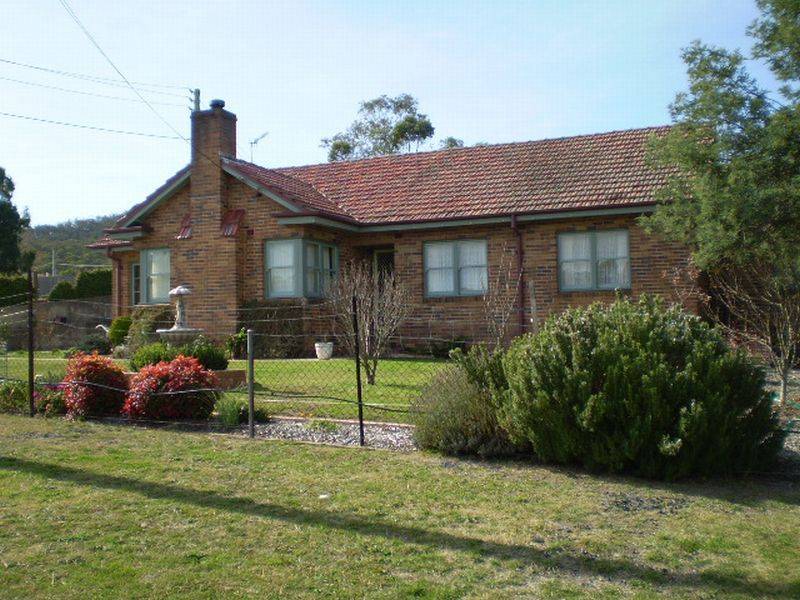 1 Watson Avenue, Cullen Bullen NSW 2790