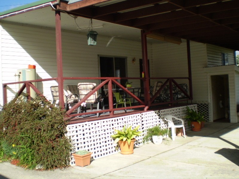 35 Castlereagh Highway, Cullen Bullen NSW 2790