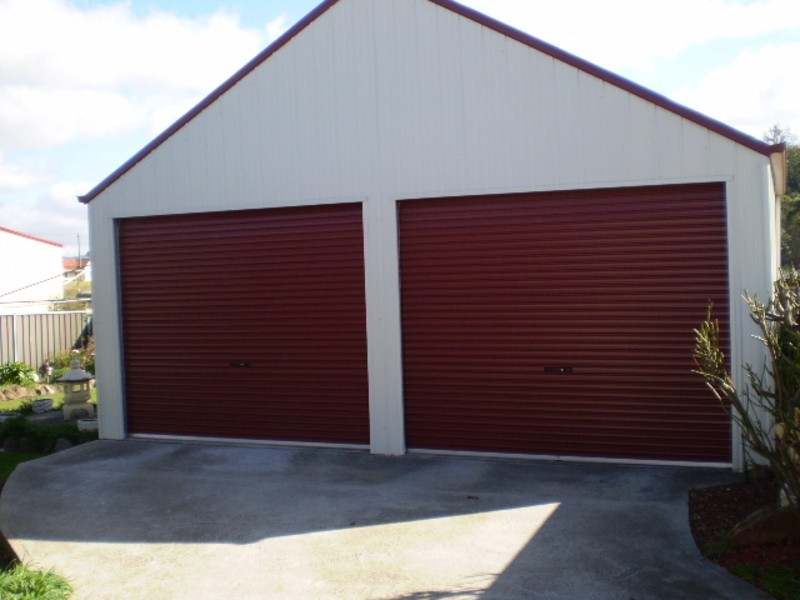 35 Castlereagh Highway, Cullen Bullen NSW 2790