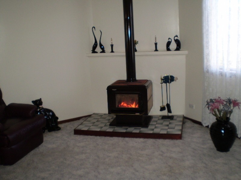 35 Castlereagh Highway, Cullen Bullen NSW 2790