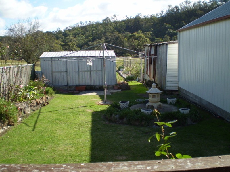 35 Castlereagh Highway, Cullen Bullen NSW 2790