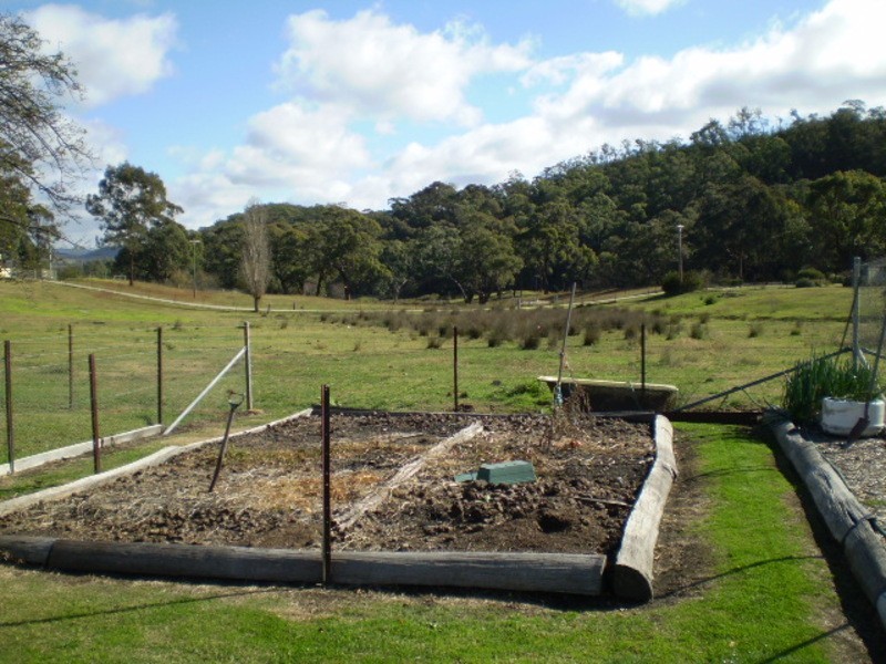 35 Castlereagh Highway, Cullen Bullen NSW 2790