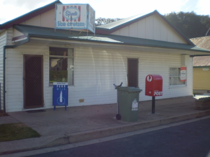 35 Castlereagh Highway, Cullen Bullen NSW 2790