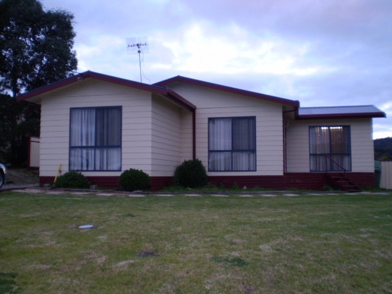 15 Ian Holt Drive, Lidsdale NSW 2790