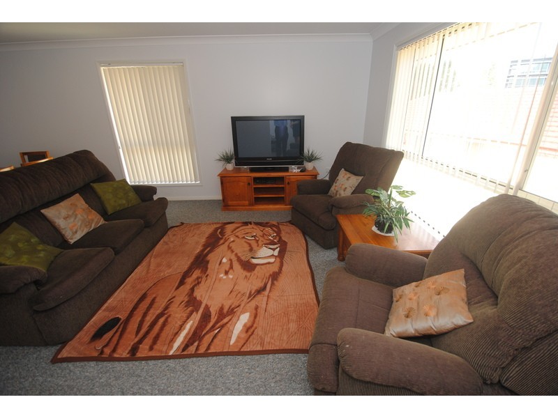 4 Barracks Place, Lithgow NSW 2790