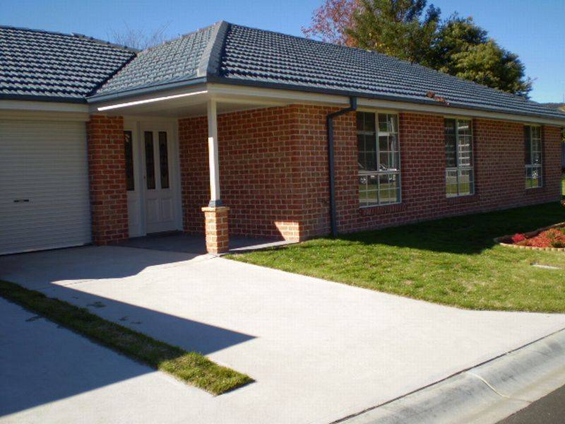 Lot 6 Barracks Street, Lithgow NSW 2790