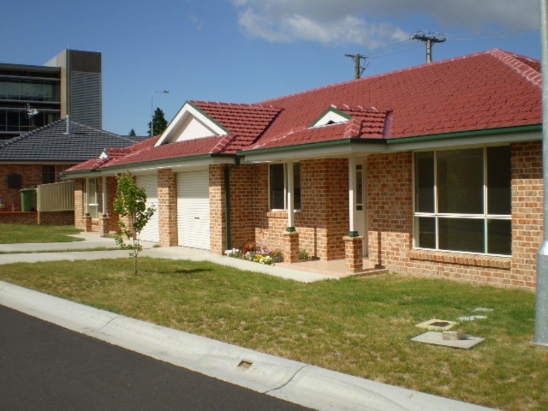 1 Barracks Place, Lithgow NSW 2790