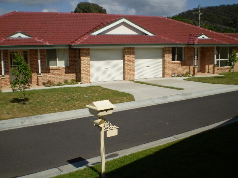 1 Barracks Place, Lithgow NSW 2790