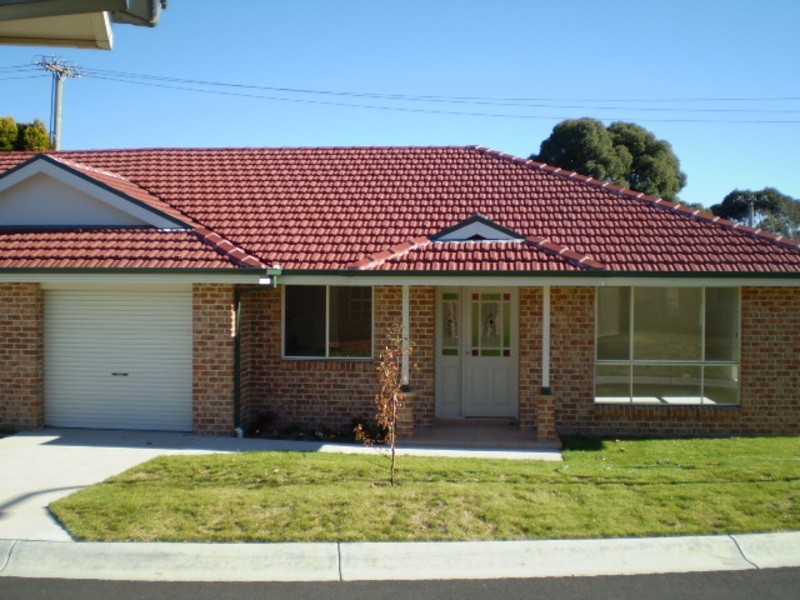 1 Barracks Place, Lithgow NSW 2790