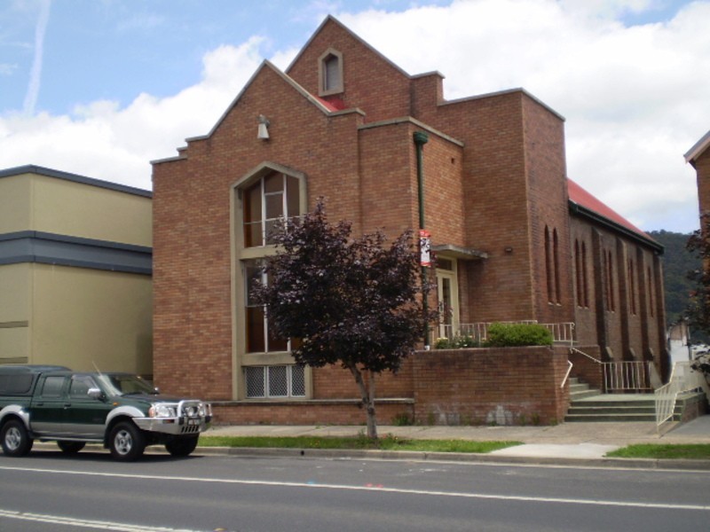210 Mort Street, Lithgow NSW 2790