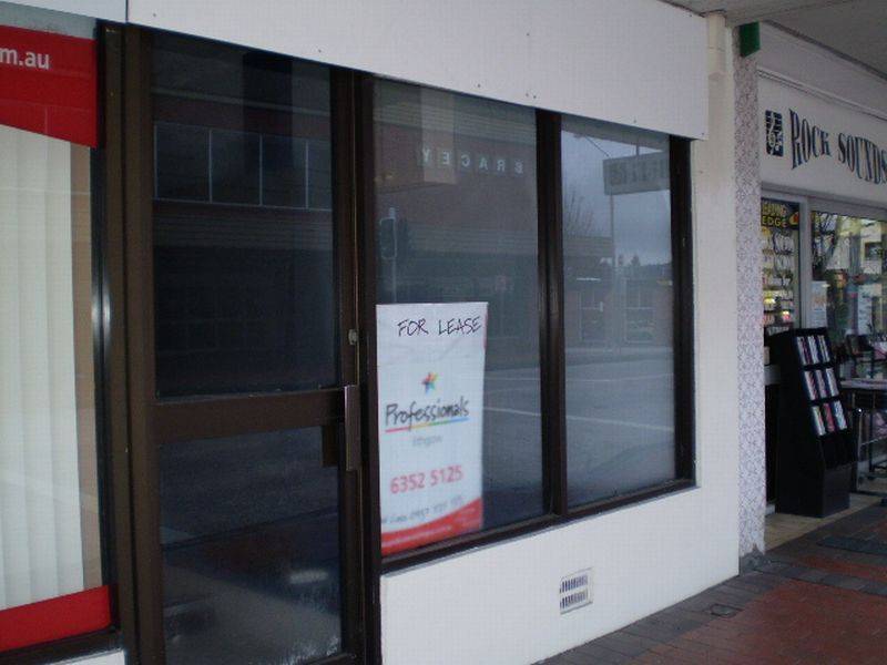 163 Main  Street, Lithgow NSW 2790