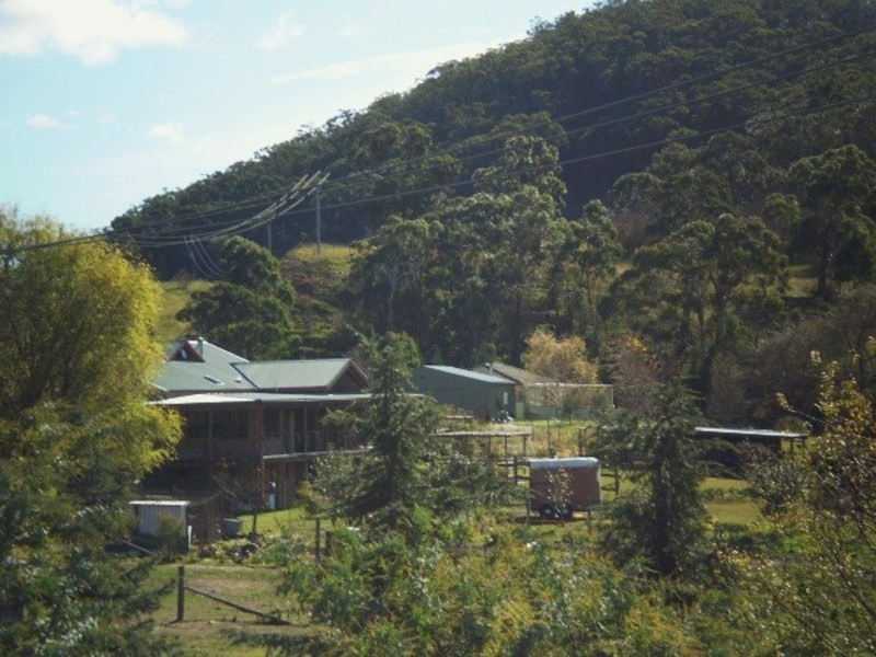 212 Great Western Highway, Lithgow NSW 2790