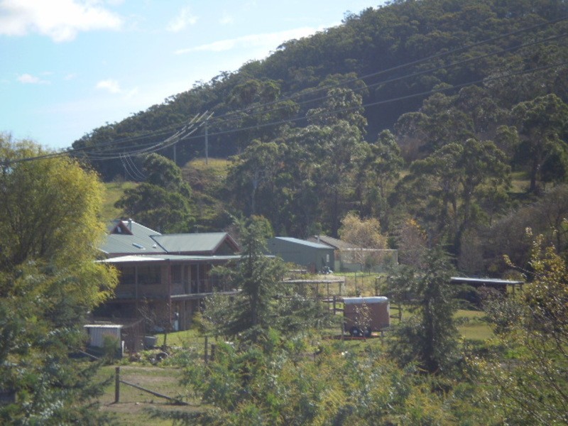 212 Great Western Highway, Lithgow NSW 2790